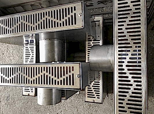 Endüstriyel Ürünler