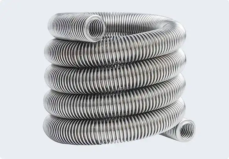 Flex Hortum Üretim Makineleri